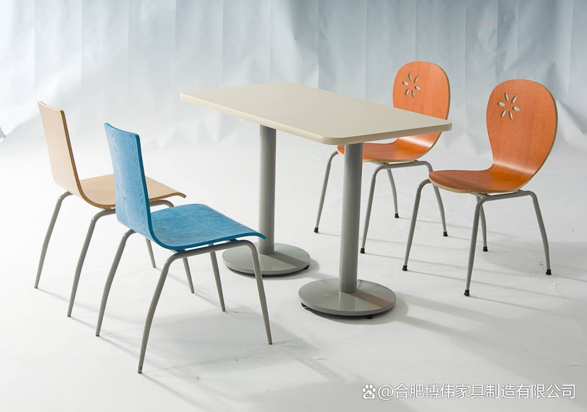苏梨餐饮家具